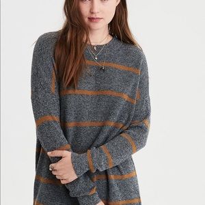Striped Sweater